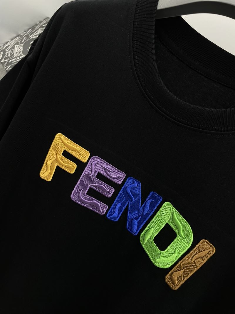 Fendi T-Shirts